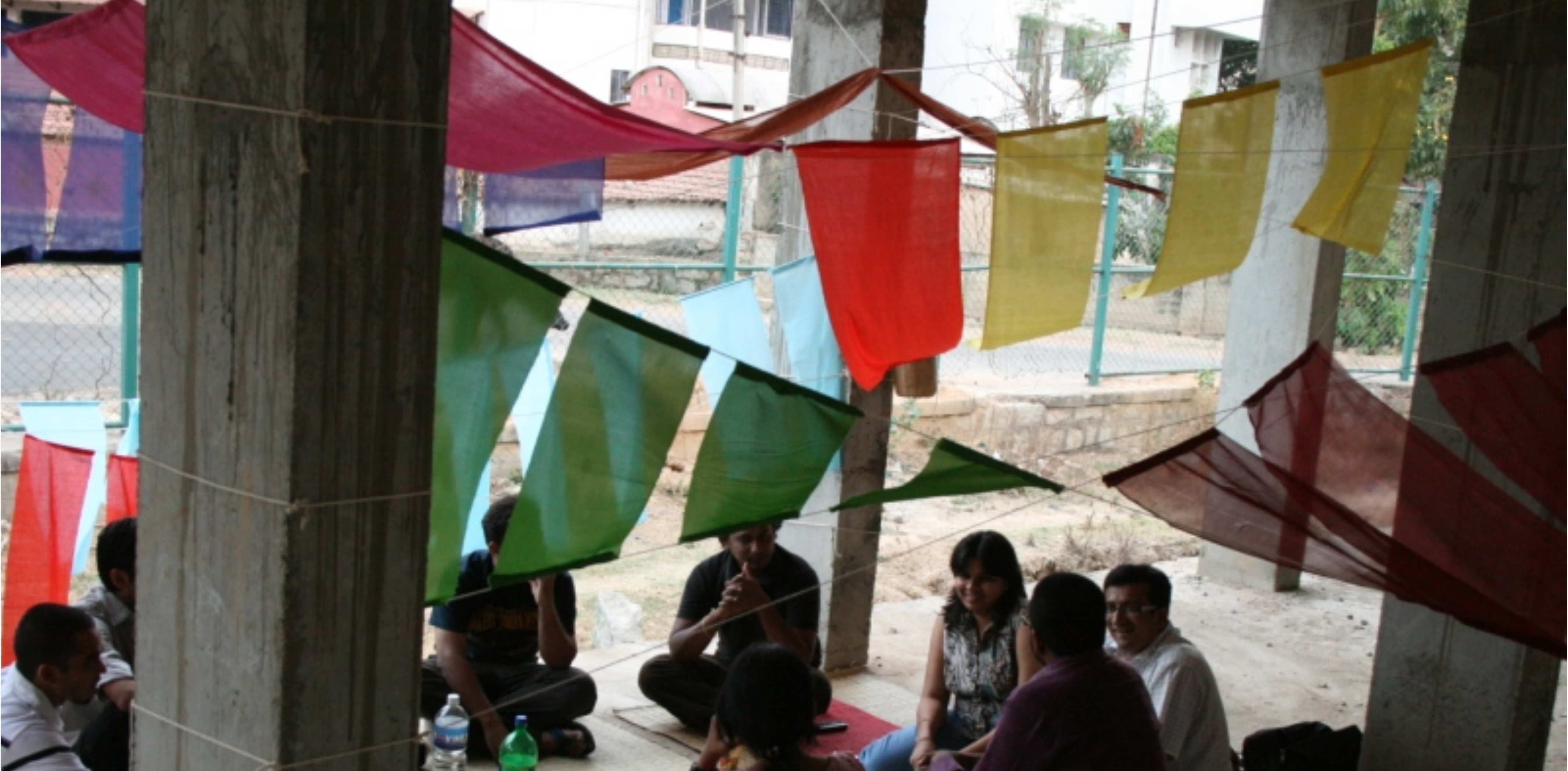 Your Time Club community project