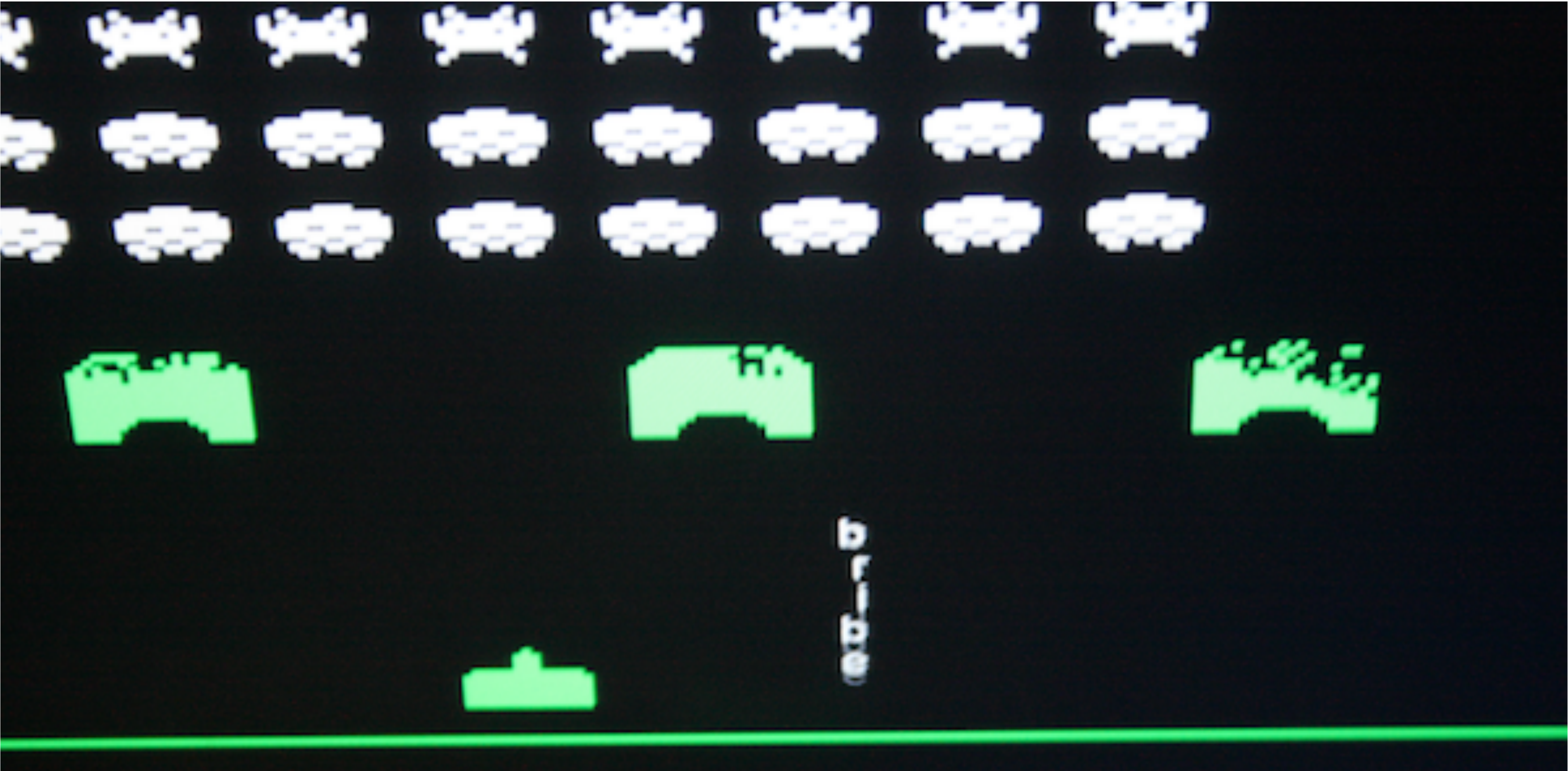 Even War Has Limits game mod