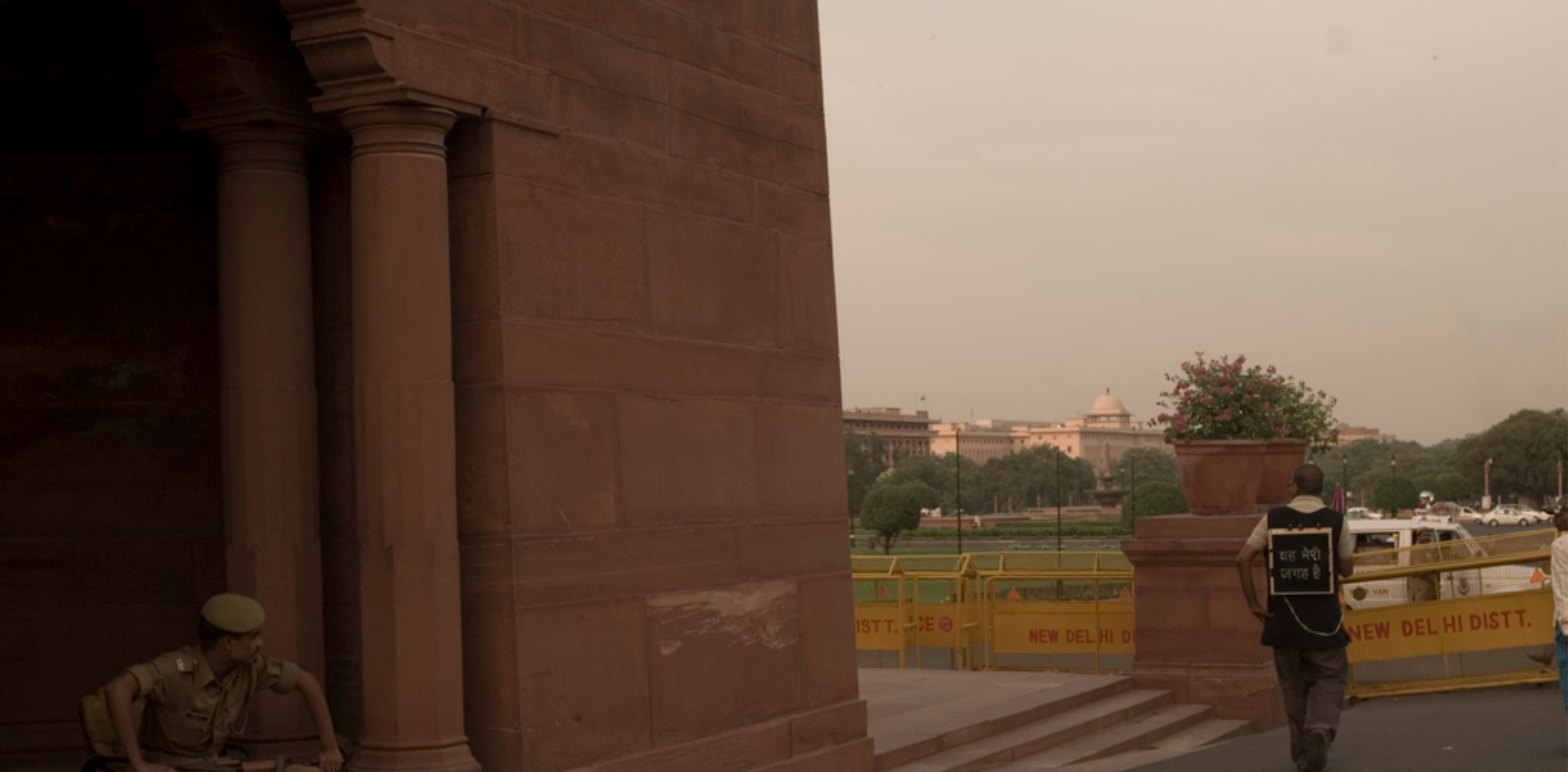 Voice democratic access project